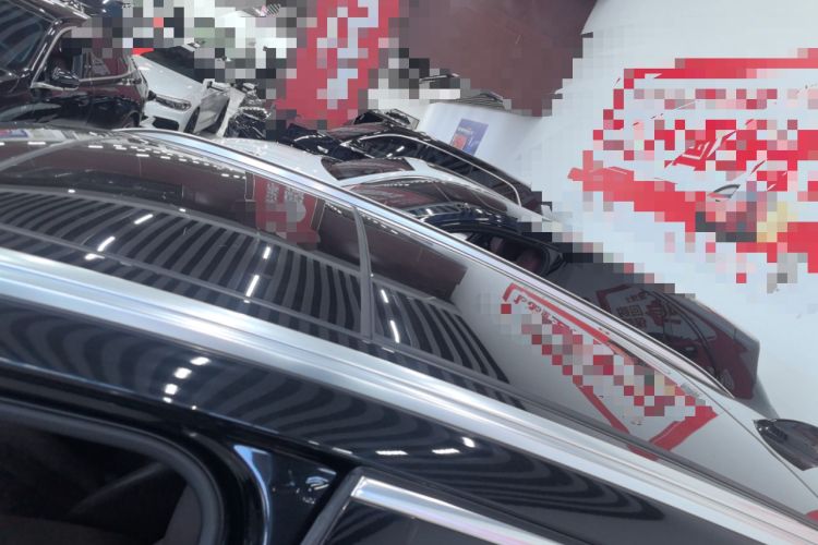 Used BMW X3 2021 xDrive28i Luxury Package
