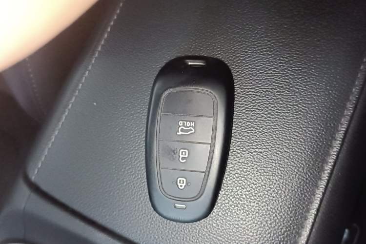 Used Hyundai Tucson 2022 Tucson L 1.5T DCT LUX Prestige Edition N Line