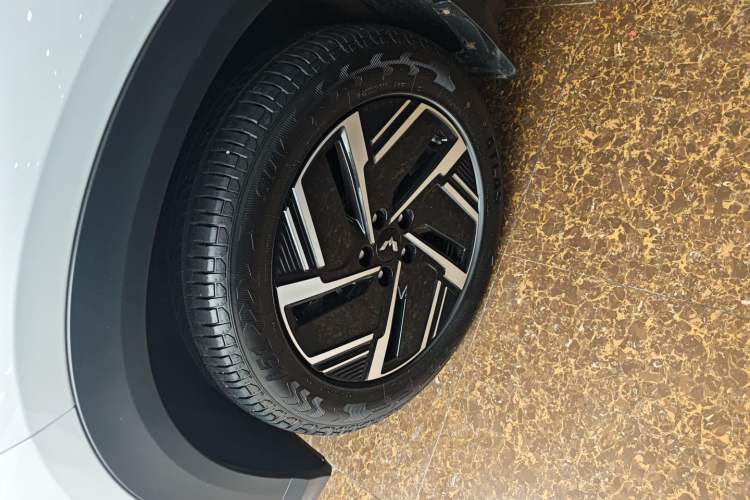 Used Wuling Xingguang S 2024 510 km Flagship Version
