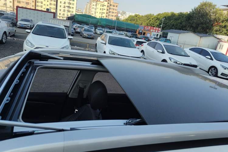 Used Kia Sportage R 2019 2.0L Automatic Smart Luxury Edition
