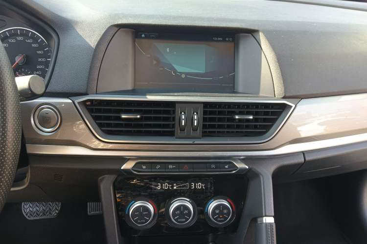 Used Haval H6 2018 Blue Label Sport Edition 1.5T Automatic Two-Wheel Drive Elite Model