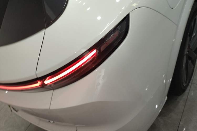 Used Li Auto L7 2024 Ultra Model