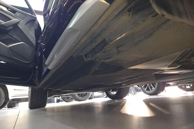 Used Audi Q5L 2022 40T Luxury Dynamic Model
