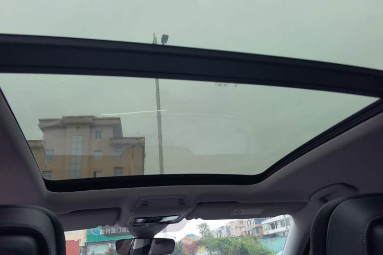 Used Volkswagen Teramont 2023 380TSI Four-Wheel Drive Luxury Edition
