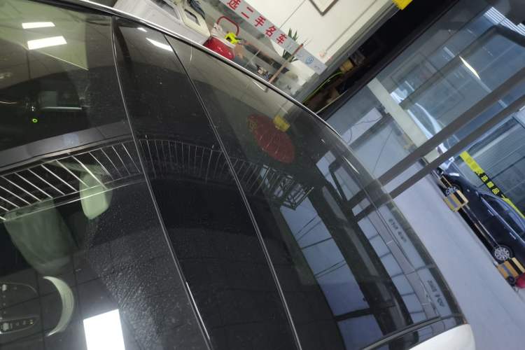 Used Mercedes-Benz C-Class 2019 Restyled C 260 L Sport Edition
