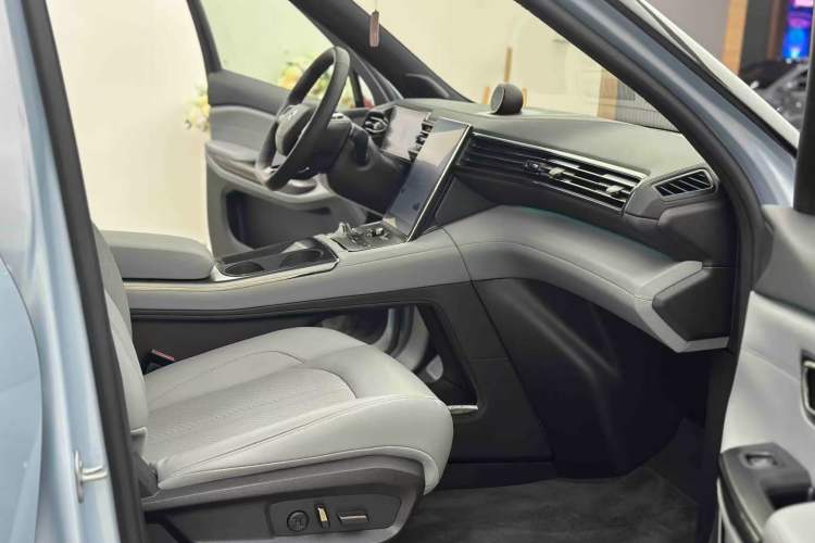 Used Nio ES6 2020 600 km Sport Edition
