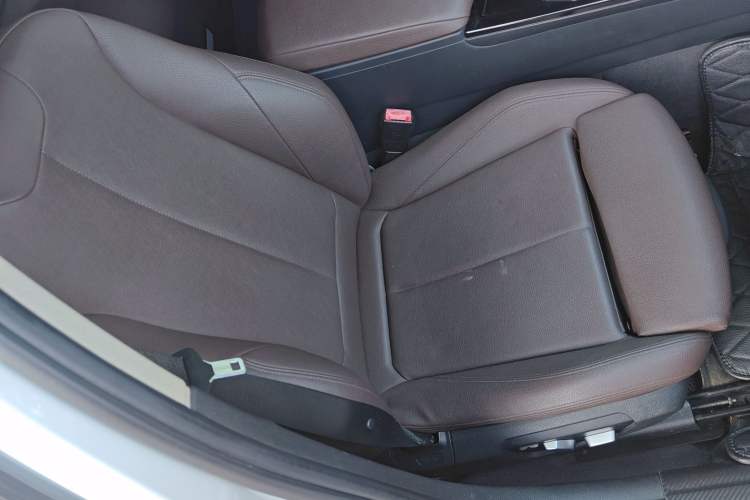 Used BMW 3 Series 2018 320Li Fashion Model