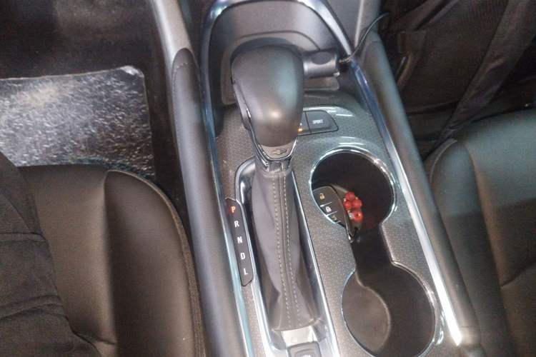 Used Chevrolet Malibu XL 2022 535T Automatic Sport Edition
