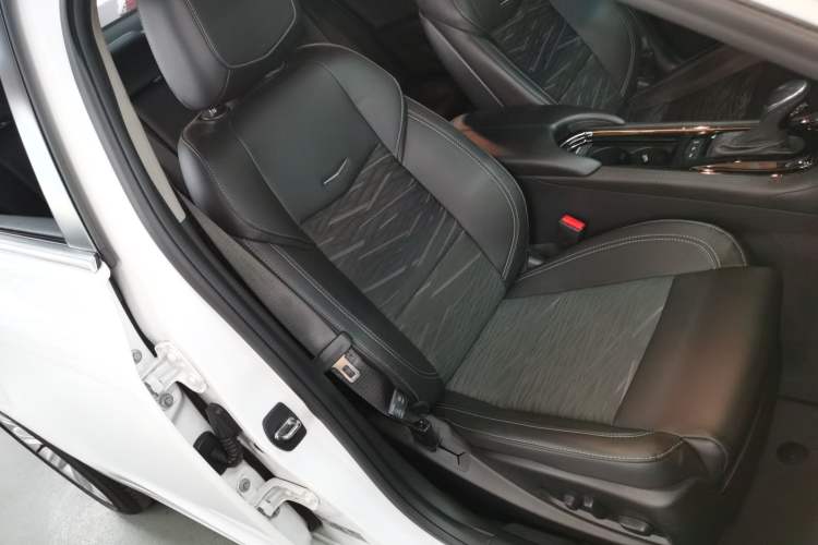 Used Cadillac ATS-L 2017 28T Tech Edition
