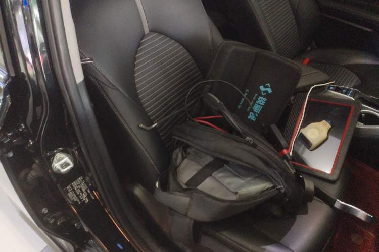 Used Toyota Camry 2023 2.0S Knight Edition
