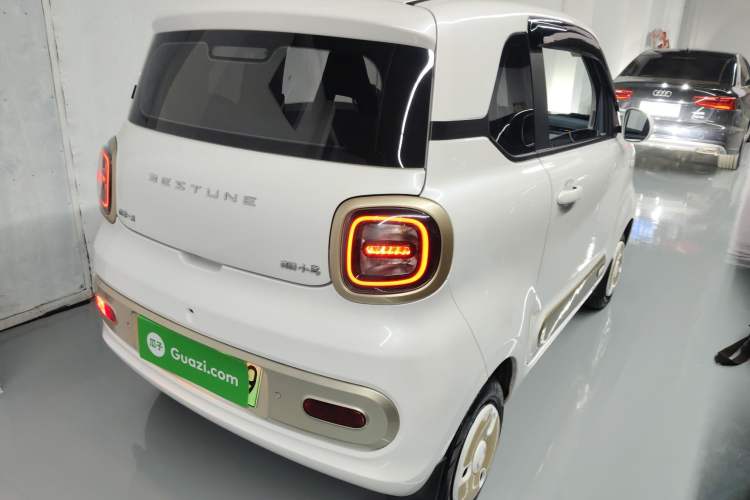 Used Bestune Pony 2024 170km Vitality Horse