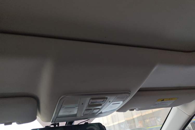 Used Oshan X5 2021 1.5T DCT Prestige Edition
