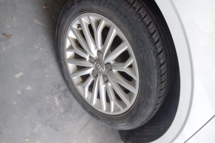 Used Audi A3 2016 Limousine 35 TFSI Ambition Edition