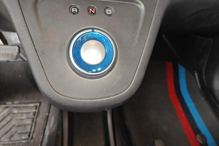 Used ORA White Cat 2020 305 km Luxury Version