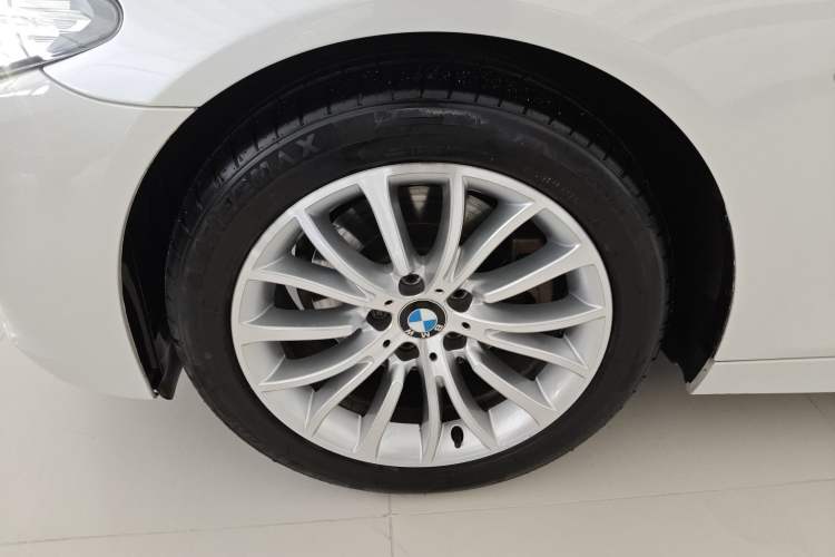 Used BMW 5 Series 2017 525Li Luxury Design Package
