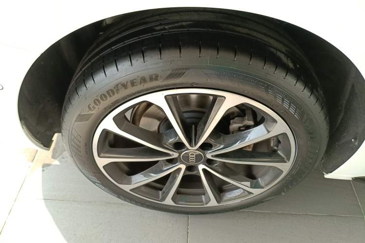 Used Audi A5L 2026 2.0T Sport Plus