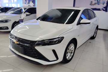 Used Chevrolet Monza 2024 1.5L Dual-Clutch Enjoyment Edition