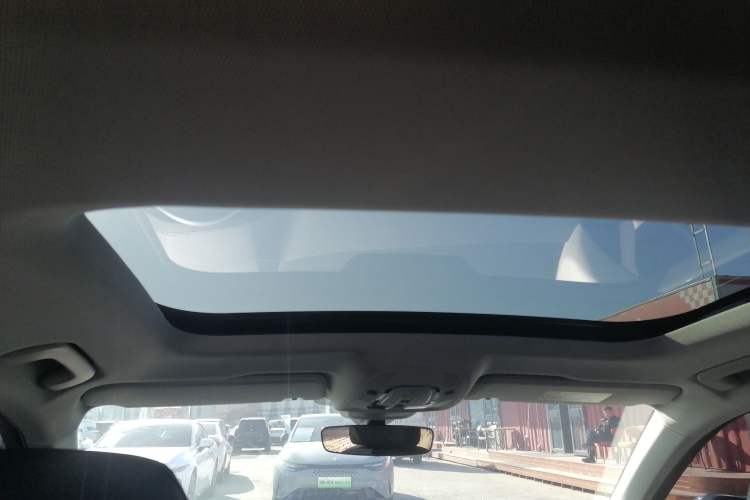 Used Audi A6L 2021 45 TFSI Prestige Elegant Edition