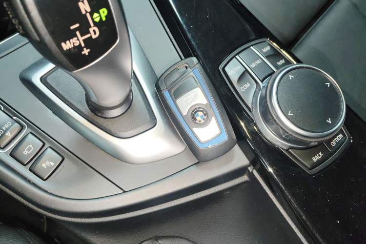 Used BMW 3 Series GT 2019 320i M Sport Package
