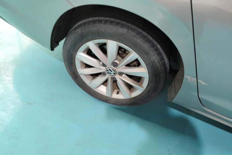 Used Volkswagen Bora 2021 1.5L Automatic Comfort Smart Connect Edition