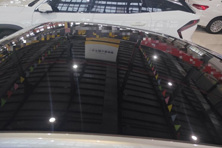 Used XPeng P7 2022 586G
