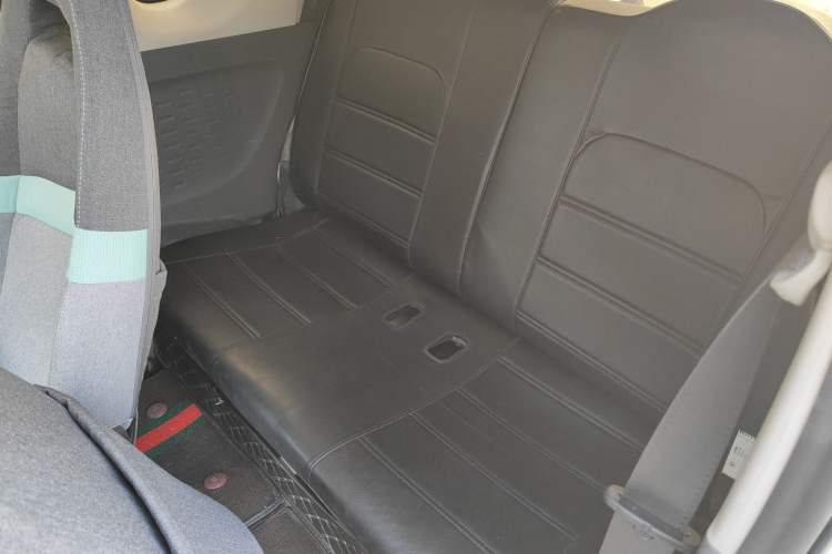 Used Wuling Hongguang MINIEV 2021 Macaron Fashion Edition Lithium-Ion Battery
