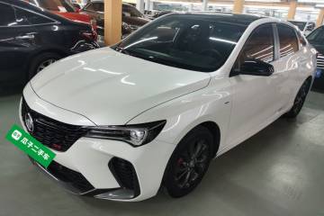 Used Buick Verano 2023 Pro GS Swift Edition