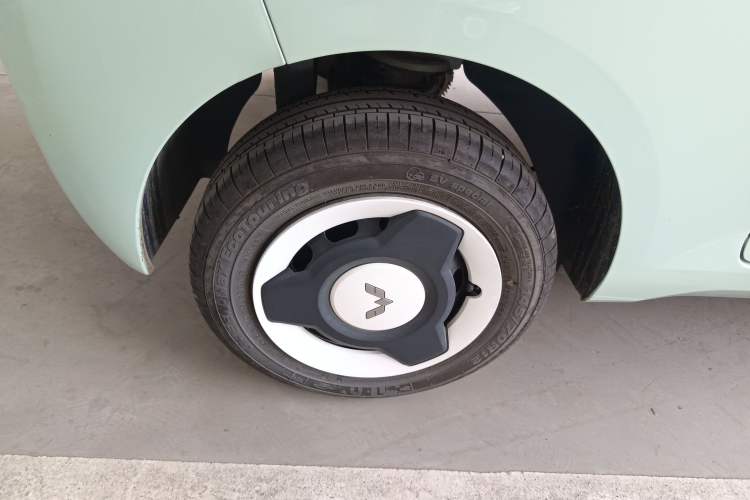 Used Wuling Hongguang MINIEV 2024 3rd Generation 170 km
