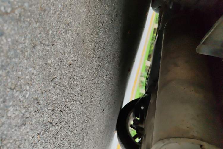 Used Volkswagen Gran Lavida 2017 1.6L Automatic Comfort Edition
