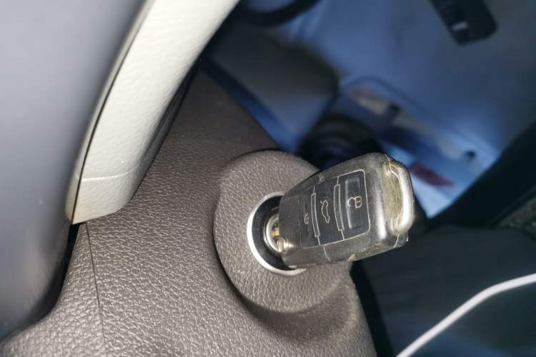 Used Foton Toano 2019 2.5T E54J25TC3
