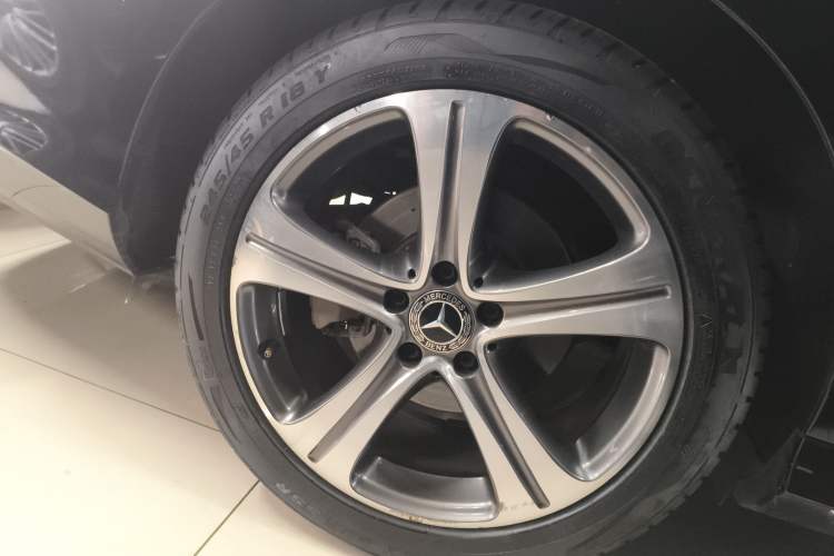 Used Mercedes-Benz E-Class 2019 E 200 L Sport Edition
