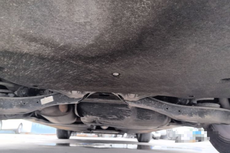 Used Volkswagen Magotan 2017 330TSI DSG Luxury Model