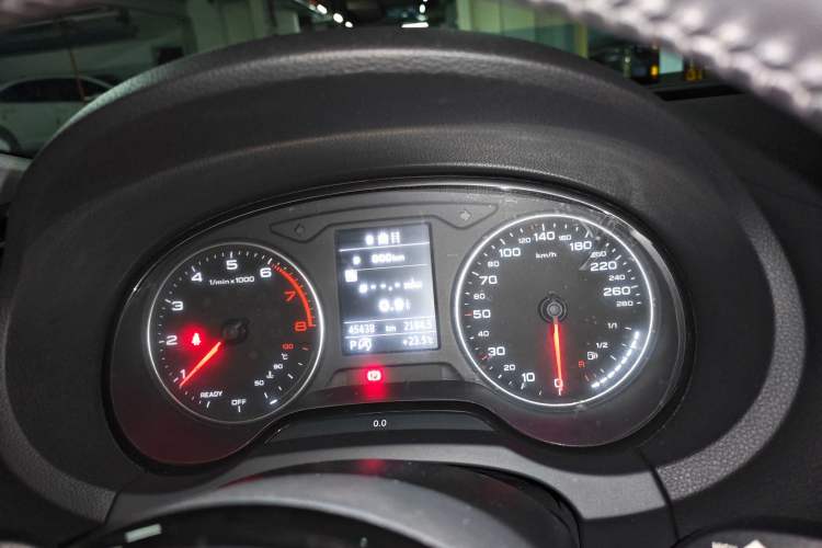 Used Audi A3 2016 Sportback 35 TFSI Style Edition