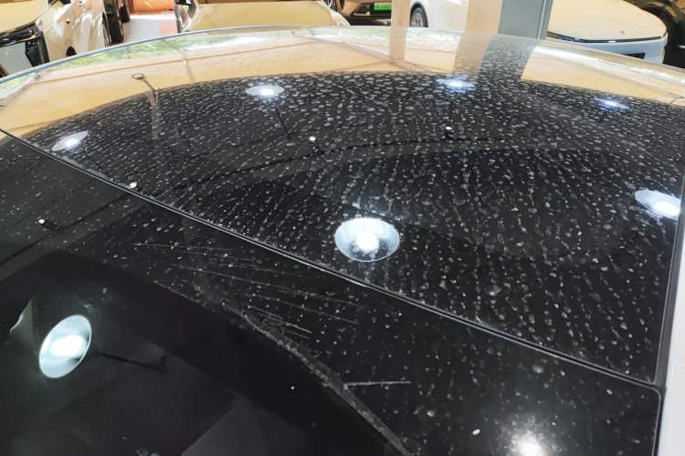 Used Tesla Model Y 2026 Rear-Drive Model