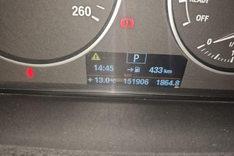 Used BMW 3 Series 2014 320i Sport Edition
