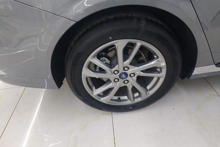 Used Ford Mondeo 2023 EcoBoost 245 Luxury Model