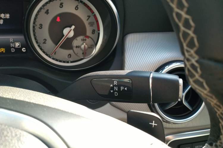 Used Mercedes-Benz GLA 2016 GLA 220 4MATIC Fashion Edition
