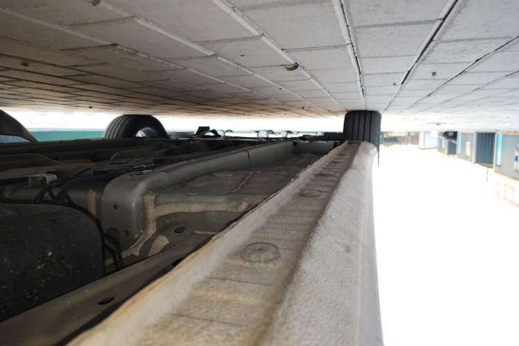 Used Geely Auto Emgrand 2023 4th Generation Champion Edition 1.5L CVT Luxury Model
