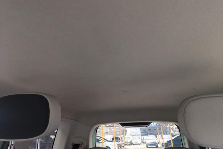 Used Qiyuan Lumin 2022 210km Sweet Edition