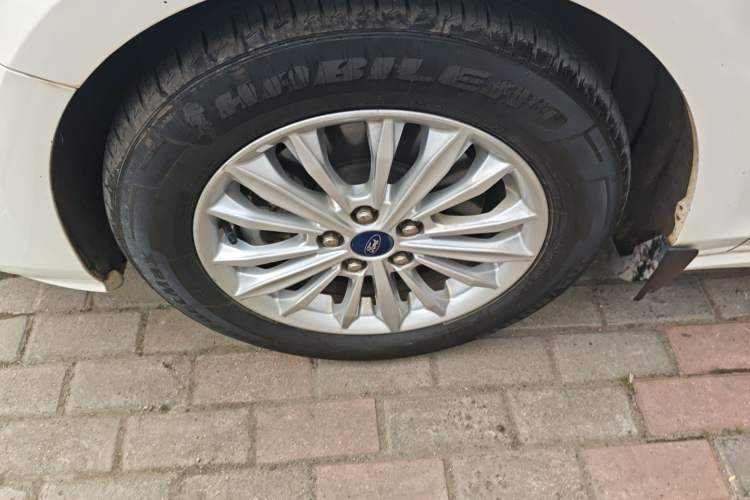 Used Ford Focus 2020 Sedan EcoBoost 180 Automatic Trend Edition
