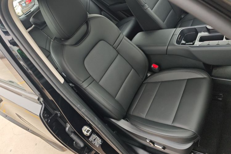 Used Haval Raptor New Energy 
