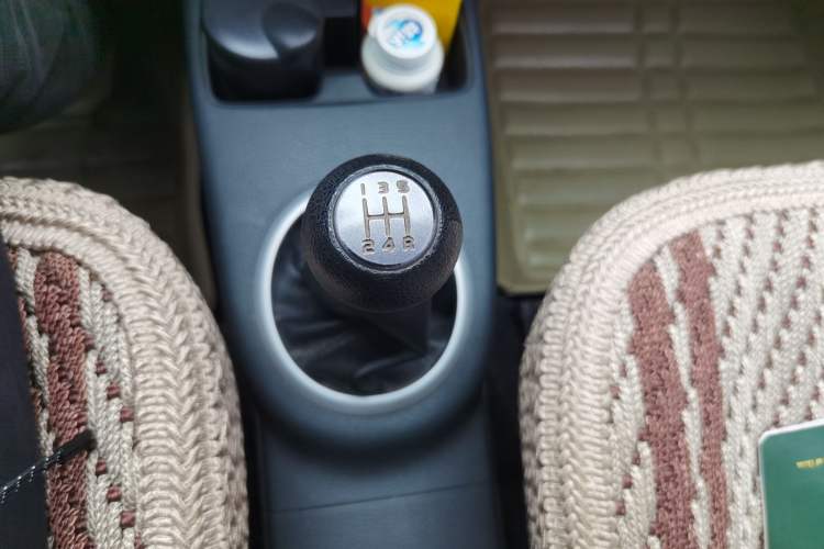 Used Suzuki SX4 2013 1.6L Manual CoolRide Model