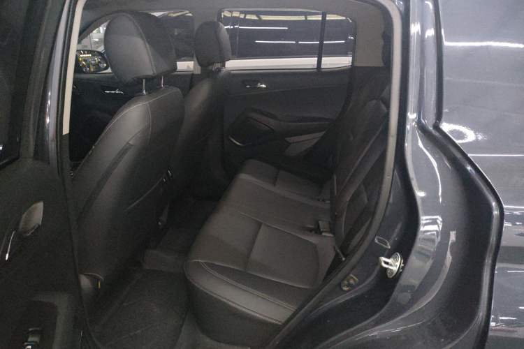 Used Hyundai ix35 2021 2.0L Automatic 2WD GLS Leading Edition