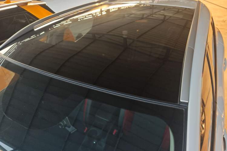 Used Nissan Qashqai 2017 2.0L CVT Luxury Edition China V Standard
