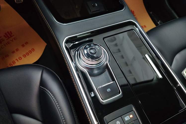 Used Ford Edge 2021 Facelifted PLUS EcoBoost 245 Two-Wheel Drive XLT 7-Seater
