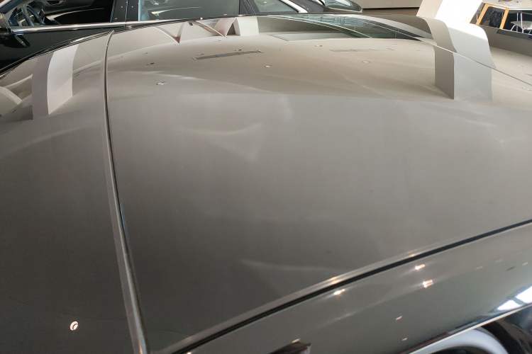 Used Audi A6L 2024 45 TFSI quattro Prestige Dynamic Edition
