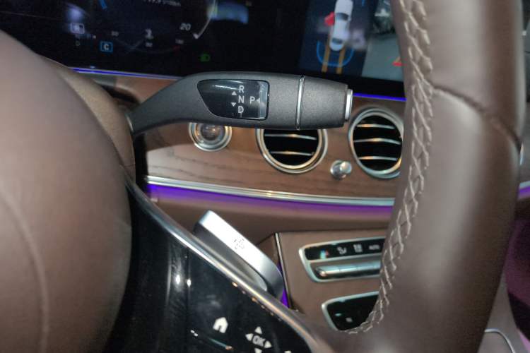 Used Mercedes-Benz E-Class 2023 E 260 L
