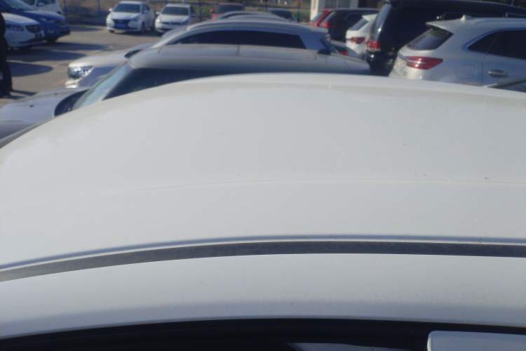 Used Honda Vezel 2019 220 TURBO CVT Elite Edition China VI
