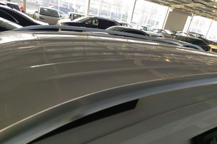 Used Volkswagen Teramont 2020 380TSI Four-Wheel Drive Comfort Edition China VI Standard