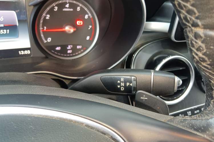 Used Mercedes-Benz C-Class 2018 C 200 L Sport Edition